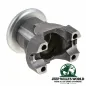 Preview: Spicer Yoke for Output Shaft (front) on NP242 / NP247 / NV247 Transfer Case. Jeep Wrangler JK / Grand Cherokee WJ WG (01-18)