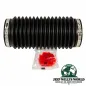 Preview: Crown Rear Driveshaft Boot with Clamps. Jeep Wrangler JK 4-Doors (09-18)