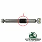 Preview: Driveshaft Boot rear Jeep Wrangler JK 4-Doors 09-18