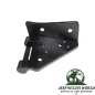 Preview: Scheibenrahmenscharnier unten rechts Jeep Willys M38A1 CJ 52-71