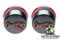 Preview: Tail Light Set Left and Right Jeep CJ Willys 45-75