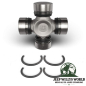 Preview: Kreuzgelenk Steckachse 82 x 30mm Spicer Jeep Wrangler + Cherokee + Grand Cherokee 92-12