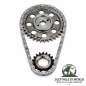 Preview: Steuerkettensatz 3 teilig 3,8 + 4,2 L 6 Zyl. Jeep CJ + Wrangler 71-90