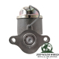 Preview: Hauptbremszylinder mit Bremskraftverstärker Jeep CJ5 CJ7 CJ8 78-86