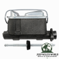 Preview: Master Cylinder without ABS Jeep Wrangler + Cherokee 84-89