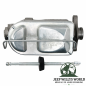 Preview: Master Cylinder without ABS Jeep Wrangler + Cherokee 84-89