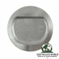 Preview: Piston .030" Oversize 4 + 6 Cyl. Jeep CJ + Wrangler + Cherokee + Grand Cherokee 83-95