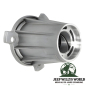 Preview: Rear Hosuing Extension (flange) for NP231 and NP242 Transfer Case. Jeep Cherokee XJ / Wrangler YJ / Comanche MJ (1987-2001).