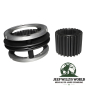 Preview: Synchronizer Assembly 5th Gear BA10/5 Transmission Jeep Cherokee XJ / Wrangler YJ (87-89).