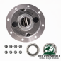 Preview: Differential Case Kit Rear Axle Dana 35 Ratio 3.55 - 4.88 Trac-Lok Jeep Wrangler + Cherokee + Grand Cherokee 90-00