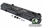 Preview: Ventildeckel Set Kunststoff 4,2 L 6 Zyl. Jeep CJ + Wrangler 81-87