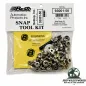 Preview: Bestop Snap Repair Kit for Softtop Jeep CJ5 CJ6 CJ7 CJ8 / Suzuki SJ410 SJ413 + Samurai (1976-2004)
