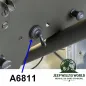 Preview: Zündschalter Jeep Willys MB + Ford GPW 41-45