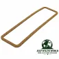 Preview: Side Valve Cover Gasket Rocker Arm Gasket 2.2L 4-134 L-Head + F-Head Jeep CJ / Willys /Ford GPW (41-71)