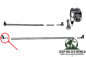 Preview: Tie Rod End Right or Left Ford GPW Jeep Willys CJ 41-86