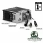 Preview: Radio Bluetooth® Retro im klassischen Stil Jeep CJ SJ + J Serie 76-86