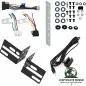 Preview: Radio Bluetooth® Retro im klassischen Stil Jeep CJ SJ + J Serie 76-86