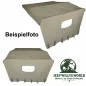 Preview: Softtop Sommer Top Olive Drab Canvas Jeep Willys MB + Ford GPW 41-45