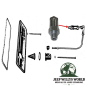 Preview: PCV Valve Emission Control 4-134 Engine Jeep CJ Willys Ford GPW 41-71