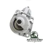 Preview: Front von Anlasser für 2,5L TD Diesel Motor. Jeep Cherokee XJ, Grand Cherokee ZJ ZG (1997-2001).