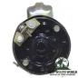 Preview: Anlasser für 3,8L & 4,2L 6-Zyl. oder 5,0L & 5,9L 8-Zyl. Motor. Jeep CJ5 CJ6 CJ7 CJ8 (1972-1986) Rückseite