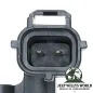 Preview: Stecker von Lufttemperatur Sensor für Jeep Wrangler, Grand Cherokee, Gladiator, Cherokee (2002-2026).