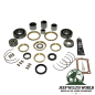 Preview: Master Reparatur Kit für AX15 Schaltgetriebe inkl. Lager, Dichtungen, Simmerringe, Synchronringe, RTV Dichtmasse und Kleinteile Set. Jeep Cherokee XJ / Wrangler YJ / TJ / Grand Cherokee ZJ (1988-1999).