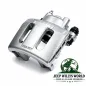 Preview: Bremssattel Fahrerseite vorne. Jeep Wrangler YJ TJ, Cherokee XJ, Grand Cherokee ZJ ZG  (1990-2006), Oberseite