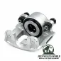 Preview: Bremssattel Fahrerseite vorne. Jeep Wrangler YJ TJ, Cherokee XJ, Grand Cherokee ZJ ZG  (1990-2006)