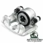 Preview: front right brake caliper. Jeep Wrangler YJ TJ, Cherokee XJ, Grand Cherokee ZJ ZG (1990-2006)