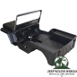 Preview: Body Kit Karosserie Jeep CJ3A 49-53