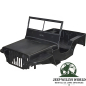 Preview: Body Kit Karosserie Jeep CJ3A 49-53