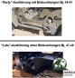 Preview: Body Tub Jeep CJ2A 45-47
