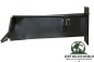 Preview: Wheelhouse Panel left rear Jeep CJ2A 46-49