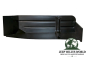 Preview: Wheelhouse Panel left rear Jeep CJ2A 46-49