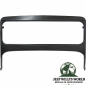 Preview: Scheibenrahmen Jeep CJ3B 53-64