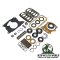 Preview: Dichtsatz Überholsatz Master Kit Dana 300 Verteilergetriebe Jeep CJ 80-86, kompletter Lieferumfang abgebildet.