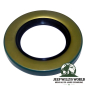 Preview: Kardanflansch Kit Dana 300 Verteilergetriebe Jeep CJ 80-86, Simmerring.