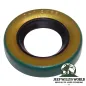 Preview: Simmerring Typ 2 von Dichtsatz Dana 300 Verteilergetriebe Jeep CJ 80-86, kompletter Lieferumfang abgebildet.