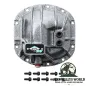 Preview: Spicer Differentialdeckel & Schrauben Dana 30 Jeep CJ,  Wrangler YJ TJ JK, (Grand) Cherokee XJ ZJ ZG WJ WG (76-18).