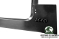 Preview: Body Side Panel Right with Embrossing Jeep CJ7 Wrangler YJ 76-95
