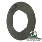 Preview: front or rear cluster gear thrust washer for T176 or T177 transmission. Jeep SJ J Series, CJ5, CJ7, CJ8 (1980-1986).
