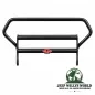Preview: Rugged Ridge Frontschutzbügel Rammschutz Stoßstange vorne Schwarz Jeep Wrangler YJ (1987-1995)