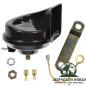 Preview: Hupe Signalhorn Tiefton Jeep CJ Wrangler 70-01