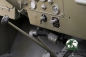 Preview: Schaltknauf Verteilergetriebe Dana 18 Jeep Willys 41-71