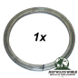 Preview: Kleinteile Reparatur Kit Dana 18, 20, 300 Verteilergetriebe Jeep Willys CJ (46-86).