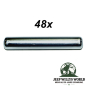 Preview: Kleinteile Reparatur Kit Dana 18, 20, 300 Verteilergetriebe Jeep Willys CJ (46-86), Nadel für Nadellager.