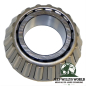 Preview: Crown Bearing Dana 30, 35 Axle Dana 300 Transfer Case Front Output. Jeep CJ / Wrangler / Cherokee / Grand Cherokee YJ TJ WJ WG WH WK ZJ ZG XJ (1966-2012), Product Picture