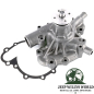 Preview: Wasserpumpe Gates Jeep CJ 5,0 + 5,9 L 8 Zyl. V8 72-81