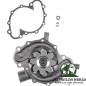 Preview: Wasserpumpe Gates Jeep CJ 5,0 + 5,9 L 8 Zyl. V8 72-81